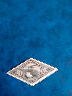 Costa Rica Postzegel - Luchtpost 1936-1937, Ophalen of Verzenden, Gestempeld