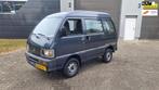Daihatsu HiJet HI JET PORTER UNIEK 65000KM GELOPEN 1STE EIGE, Voorwielaandrijving, Gebruikt, Daihatsu, 400 kg