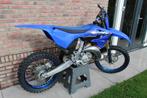 Yamaha YZ125 2023 - 38 uur gelopen - YZ 125, -, -, Bedrijf, Yamaha