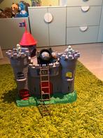 Speelgoed Ridderkasteel, Ophalen of Verzenden, Zo goed als nieuw, Jongen of Meisje