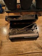 Samsung TV Luidsprekers - Set qe50q64tasxxn, Audio, Tv en Foto, Luidsprekers, Overige merken, Gebruikt, Ophalen of Verzenden, Minder dan 60 watt