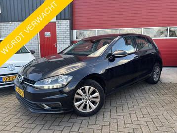 Volkswagen Golf 1.0 TSI Comfortline NAVI / CLIMA / PDC / CRU beschikbaar voor biedingen