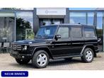 Mercedes-Benz G-Klasse G500 Youngtimer | zeer lage KM-stand!, Auto's, Mercedes-Benz, Gebruikt, 8 cilinders, 296 pk, G-Klasse