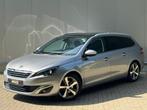 Peugeot 308 SW 1.2 e-THP Première - Panorama - Trekhaak - N, Gebruikt, 1199 cc, 1165 kg, Origineel Nederlands