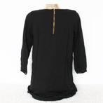 Sutherland Tuniek (L) - 6 € 20,-, Kleding | Dames, Sutherland, Zwart, Maat 42/44 (L), Ophalen of Verzenden