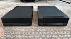 Cyrus X Power 2x, Gebruikt, 60 tot 120 watt, Stereo, Ophalen