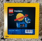 LEGO 5009806 Retro Space Explorer, Ophalen of Verzenden, Nieuw