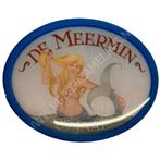gezocht personeel pin de meermin, Verzenden, Zo goed als nieuw, Overige typen
