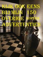 Zeer opvallende Samsonite van 65,= voor 50,= per stuk, Hard kunststof, 45 tot 55 cm, Minder dan 50 cm, Ophalen of Verzenden