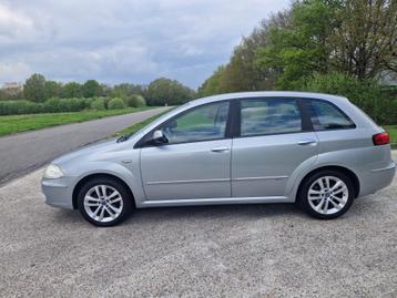 Fiat Croma 2.2 16V Dynamic beschikbaar voor biedingen