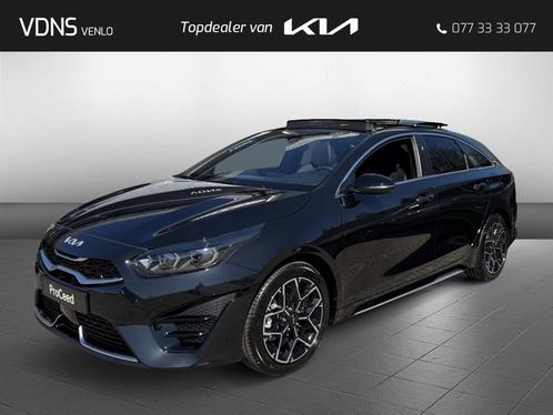 Kia ProCeed 1.5 T-GDi GT-PlusLine ACTIE PRIJS!!!!, Auto's, Kia, ABS, Achteruitrijcamera, Airbags, Airconditioning, Android Auto