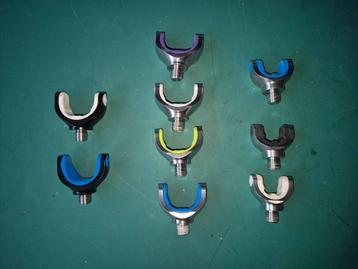 Jag Lockdown Backrests...inclusief inserts. beschikbaar voor biedingen