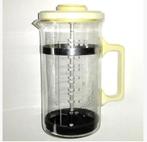 Onderdelen van Koffie Thee Pers koffie maker drukpot N.o.t.k, Ophalen of Verzenden