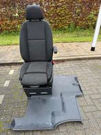 Nette comfortabele bijrijdersstoel Mercedes sprinter 907, Auto-onderdelen, Interieur en Bekleding, Ophalen, Gebruikt, Mercedes-Benz