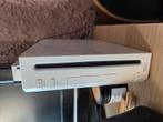 nintendo wii, Spelcomputers en Games, Spelcomputers | Nintendo Wii, Ophalen of Verzenden, Zo goed als nieuw, Zonder controller