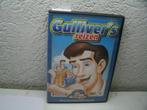 dvd 224k gullivers reizen ned gespr benjamin, Cd's en Dvd's, Ophalen of Verzenden, Zo goed als nieuw