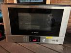 Bosch HMT 85M L53 Combimagnetron - Prima Staat!, Witgoed en Apparatuur, Magnetrons, Ophalen, Combimagnetron, Grill, Zo goed als nieuw