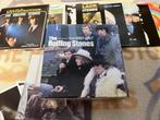 Rolling Stones Single CD Box 1965-1967., Ophalen of Verzenden, Nieuw in verpakking, Poprock