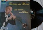 Harry Mortimer and his All-Star Brass - Fantasy in brass, Ophalen of Verzenden, Gebruikt, 12 inch