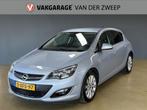 Opel Astra 1.4 Turbo Cosmo | Airco | Cruise (bj 2014), Auto's, Voorwielaandrijving, Gebruikt, 680 kg, 4 cilinders