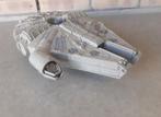Star Wars Millennium Falcon Galoob Toys 1995 Micro Machines, Ophalen of Verzenden, Gebruikt