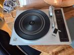 Philips 209S platenspeler met GP 412 element, Ophalen of Verzenden, Platenspeler, Philips