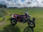 Beta rr 50 track *2024*, Fietsen en Brommers, Brommers | Crossbrommers, 6 versnellingen, Zo goed als nieuw, 50 cc, Ophalen