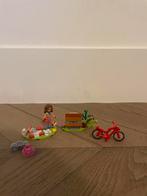 LEGO Friends Picknick Set, Ophalen of Verzenden, Gebruikt, Complete set, Lego