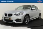 BMW 2-serie Coupé 230i M SPORT -PANO.DAK|HARMAN/KARDON|LUXU, Auto's, Automaat, 1998 cc, Achterwielaandrijving, Gebruikt