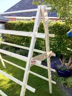 Linnenrekken, Tuin en Terras, Droogmolens en Wasrekken, Ophalen, Nieuw, Wasrek