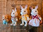 Sylvanian familie, Ophalen, Zo goed als nieuw