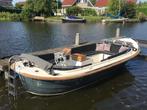 Zarro Inter 21, Ophalen, Binnenboordmotor, 6 meter of meer, Diesel