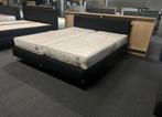 leegverkoop auping boxsprings 80% korting Auping matrassen, Tweepersoons, Ophalen of Verzenden, Zo goed als nieuw, 180 cm