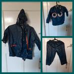Jip en Janneke 2delig regenpak maat 110-116, Kinderen en Baby's, Kinderkleding | Maat 110, Ophalen of Verzenden