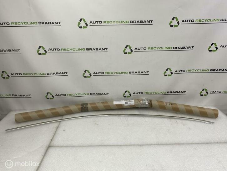 Sierlijst Portier Rechts Voor Porsche Macan NIEUW 95B853986, Auto-onderdelen, Carrosserie en Plaatwerk, Porsche, Gebruikt, Ophalen of Verzenden