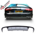 S6 Diffuser For Audi A6 SEDAN & AVANT 4G C7 11/2014 –08/2018, Ophalen of Verzenden