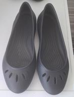 Crocs ballerina maat w8 / 38,5, Ophalen of Verzenden, Zo goed als nieuw, Crocs, Instappers