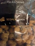 Kwo boilies 10 a 12 kg, Ophalen of Verzenden, Nieuw, Overige typen