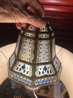 Amsterdamse School Lampkapje, Antiek en Kunst, Antiek | Woonaccessoires, Ophalen of Verzenden