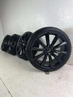 Hyundai i30 i40 Kia Ceed tesla velgen 20" 5x114.3 winter, Niet ingevuld, Gebruikt, Banden en Velgen, Niet ingevuld