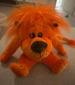 Spaarleeuw ING gratis, Ophalen of Verzenden, Zo goed als nieuw, Steen, Aardewerk of Keramiek, Dier