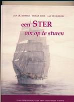 Een Ster om op te sturen Jan J.H.Kuipers, Doeke Roos Jan de, Ophalen of Verzenden, Boek of Tijdschrift