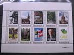 Vel persoonlijke postzegels, pfr, Ophalen, Na 1940, Postfris