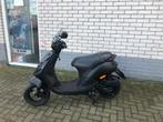 GAVE PIAGGIO ZIP SP 45 4-T MAT ZWART BROM  BJ2013 14.000KM