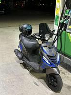 Piaggio zip 4 takt 50cc 2013, Ophalen of Verzenden, Zo goed als nieuw