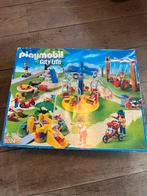 Playmobil City Life Speeltuin - Complete Set, Kinderen en Baby's, Speelgoed | Playmobil, Ophalen of Verzenden, Zo goed als nieuw