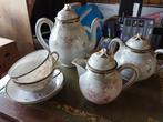 chinees thee servies, Antiek en Kunst, Antiek | Servies compleet, Ophalen of Verzenden