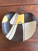 Vintage Bay Keramik schaal – Florenz decor (1957), Ophalen of Verzenden