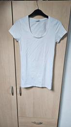Wit T-shirt XXS van Sutherland, Kleding | Dames, T-shirts, Sutherland, Verzenden, Wit, Korte mouw