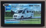 9' Camper, Auto GPS Navigatiesysteem IGO Primo Europa Map., Ophalen of Verzenden, Nieuw